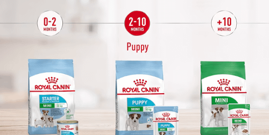 Royal Canin Dog Food