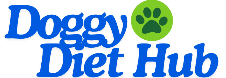 Doggy Diet Hub